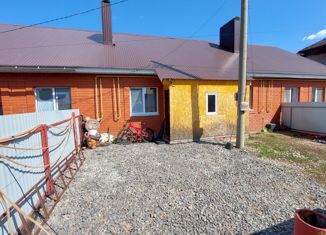 Продажа таунхауса, 72 м2, село Чесноковка, переулок Чапаева, 8