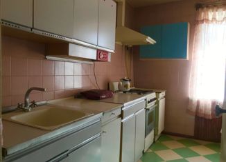 Продам трехкомнатную квартиру, 59.2 м2, Бузулук, улица Суворова, 70