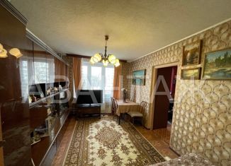 Продажа 3-ком. квартиры, 48.5 м2, Москва, Самаркандский бульвар, 9к1, Самаркандский бульвар