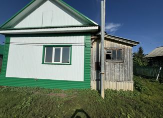 Продам дом, 70 м2, село Старокурмашево