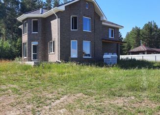 Дом на продажу, 262.4 м2, село Кашино, Изумрудный переулок, 8