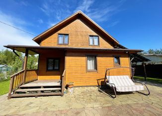 Продаю дом, 125 м2, СНТ Альбатрос, СНТ Альбатрос, 357