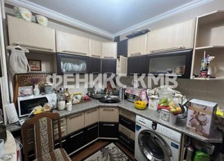 Продажа двухкомнатной квартиры, 42 м2, посёлок городского типа Иноземцево, улица 50 лет Октября