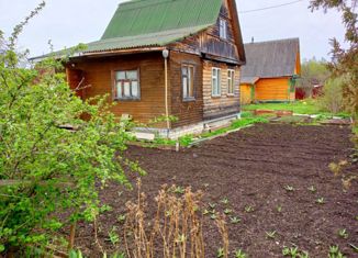 Продам дом, 30 м2, Тверская область, садоводческое некоммерческое товарищество Прогресс, 167