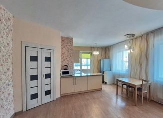 Продам 3-комнатную квартиру, 101.3 м2, Иркутск, улица Багратиона, 8