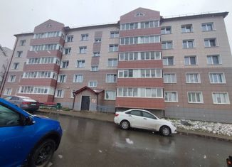 1-комнатная квартира на продажу, 34.7 м2, Новоуральск, улица Фрунзе, 2