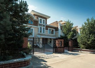 Продается дом, 610 м2, деревня Семенково, Сиреневая улица