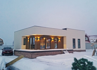 Продаю дом, 149 м2, село Усть-Качка, улица Победы