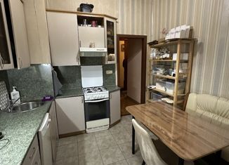 Продаю 3-комнатную квартиру, 70.3 м2, Москва, улица Руставели, 1/2, улица Руставели