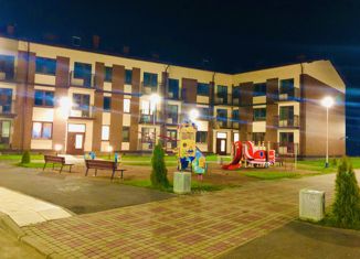 Продается 2-ком. квартира, 62 м2, деревня Скотное, Вересковая улица, 4к2