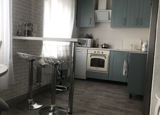 Продажа двухкомнатной квартиры, 46 м2, посёлок Солонцы, улица Новостроек, 7