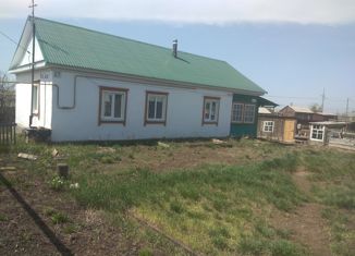 Дом на продажу, 72.1 м2, село Бурибай, Горная улица, 27