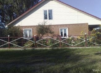 Продается дом, 180 м2, Реж, улица Полякова, 9