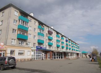 Продается 3-ком. квартира, 60 м2, Шадринск, улица Свердлова, 107