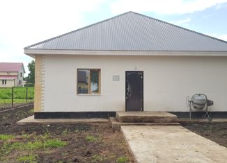 Продажа дома, 113 м2, деревня Бурцево, улица Победы, 14