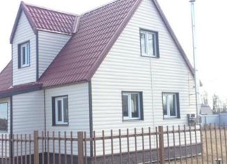 Продается дом, 90 м2, поселок Проводник, Солнечная улица, 14