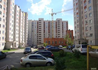 2-ком. квартира на продажу, 64 м2, Ижевск, улица Михаила Петрова, 47А, Восточный жилой район