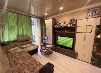 Продажа 2-ком. квартиры, 46.6 м2, Гусь-Хрустальный, Теплицкий проспект, 37