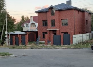 Продаю дом, 397 м2, село Немчиновка, Соловьиный проезд