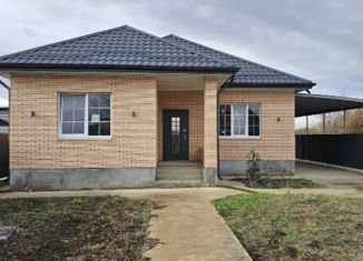 Продам дом, 105 м2, Краснодар, Щербиновская улица, Щербиновская улица