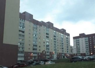 Продается однокомнатная квартира, 37.5 м2, Саратов, улица имени К.П. Панченко, 7, жилой район Солнечный-2