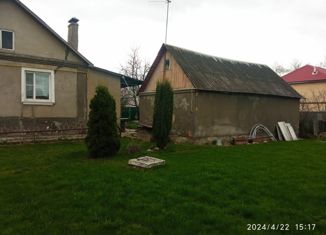 Продажа дома, 78.5 м2, Кашира, улица Осликовского, 5