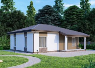 Дом на продажу, 80 м2, село Люкшудья