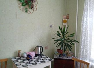 Продается однокомнатная квартира, 39 м2, Новосибирск, Полевая улица, 18, Полевая улица
