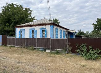 Продаю дом, 76.6 м2, станица Упорная, Октябрьская улица, 16