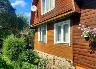 Дом на продажу, 55 м2, СНТ Солнечный