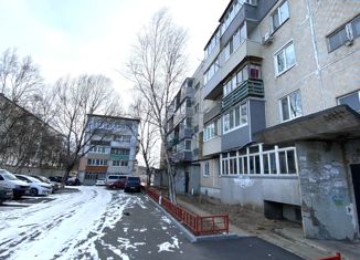 Продажа 2-ком. квартиры, 49.7 м2, поселок Береговой, Приморский проспект, 4