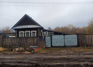 Продам дом, 40 м2, посёлок Ува, Луговая улица, 28