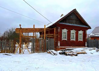 Дом на продажу, 52 м2, деревня Большое Гридино