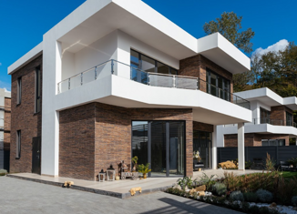 Продажа дома, 220 м2, посёлок городского типа Дагомыс, Фестивальная улица, 37