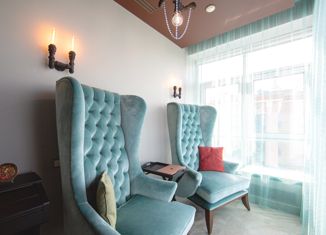 Продажа 4-комнатной квартиры, 138 м2, Москва, Авиационная улица, 77к2, метро Щукинская