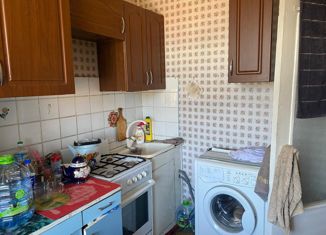 1-комнатная квартира на продажу, 33.3 м2, Струнино, Заречная улица, 8