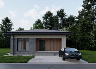 Продаю дом, 100 м2, село Павловка, Молодёжный бульвар