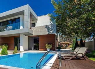 Продажа дома, 330 м2, Сочи, Цимлянская улица, 2к2, микрорайон Совхоз Россия