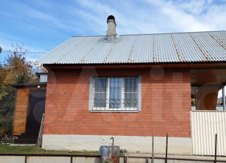 Продаю дом, 50.8 м2, СНТ Геолог, Абрикосовая улица