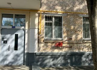 Продажа трехкомнатной квартиры, 57.5 м2, Москва, Каширское шоссе, 28к2, метро Каширская