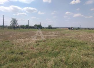 Продажа земельного участка, 10.5 сот., село Краснокумское, Прохладная улица