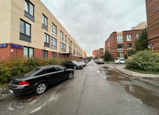 Продажа 1-ком. квартиры, 38.7 м2, поселение Десёновское, Буковая аллея, 3, ЖК Андерсен