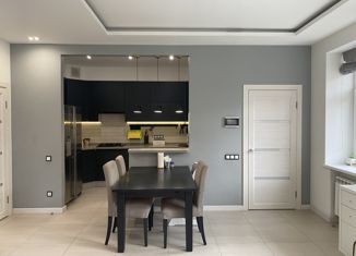 Продажа таунхауса, 120.9 м2, деревня Николо-Хованское, улица Петра Вяземского, 3к1