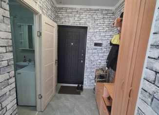 Продаю квартиру студию, 27.2 м2, Оренбург, Транспортная улица, 16/1, Северо-Восточный жилой район