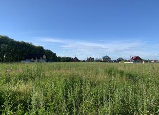 Продаю земельный участок, 10 сот., деревня Подымалово, Молодёжная улица