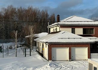 Продам дом, 169.4 м2, коттеджный посёлок Дольче Вита, улица Лучано Паваротти, 452