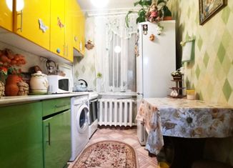 1-комнатная квартира на продажу, 28.3 м2, село Булгаково, улица Цюрупы, 147