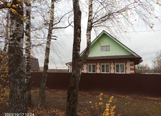 Продаю дом, 87.4 м2, деревня Ивановка, Р-176 Вятка, 115-й километр