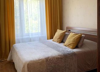 Продам 2-комнатную квартиру, 44 м2, Москва, проспект Андропова, 38, метро Коломенская