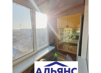 Продается двухкомнатная квартира, 51.2 м2, Уссурийск, улица Андрея Кушнира, 24